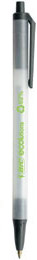 [2155823] BIC - Boligrafo retractil CLIC STIC negro trazo medio 880687 (Ref.8806871)
