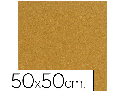 [2028323] CORCHO 50 X 50 CM -UNIDAD 