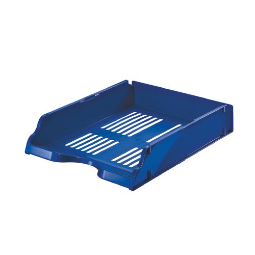 [9938553] ESSELTE - BANDEJA SOBREMESA TRANSIT AZUL (Ref.15652)