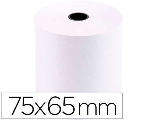 [2014733] ROLLO SUMADORA ELECTRO 75 MM ANCHO X 65 MM DIAMETRO (Ref.4756511B)
