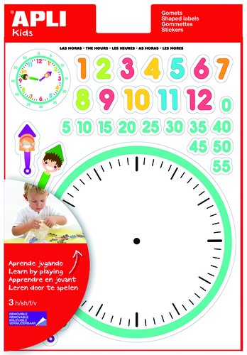 [9071950] APLI - Bolsa GOMETS LAS HORAS 3H. REM (Ref.12789)