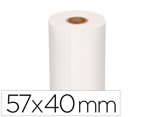 [2058301] ROLLO TERMICO 57X40X11MM 58 GRS (Ref.771)