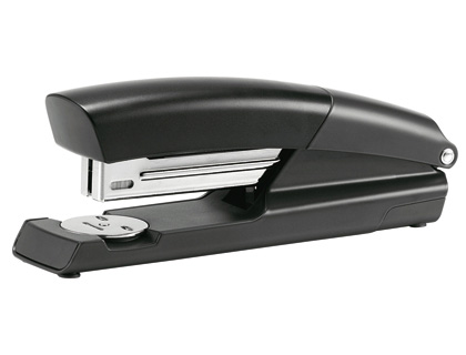 [9027427] PETRUS - Grapadora 2002 30 Hojas Negro (Ref.623380)