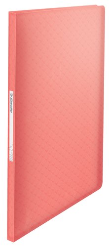 [9934416] ESSELTE - CARPETA FUNDAS (TARIFARIO) COLOR"ICE PP FLEXIBLE A4 60 F. AMARILLO (Ref.626230)