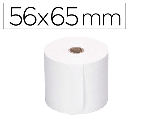 [2008269] ROLLO SUMADORA ELECTRO 56 MM ANCHO X 65 MM DIAMETRO (Ref.4566512B)