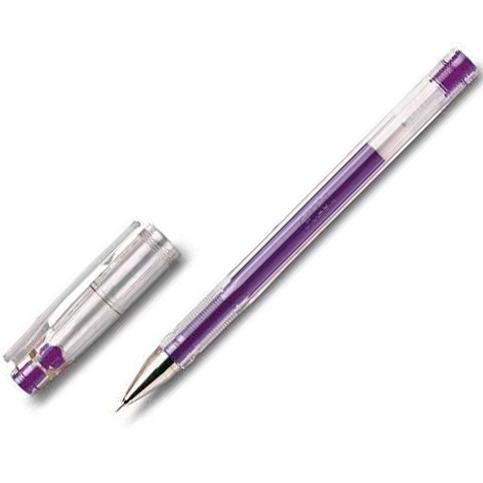 [9932416] PILOT - ROLLER GEL G-TEC-C4 VIOLETA (Ref.BL-GC4-V / NG4VI)