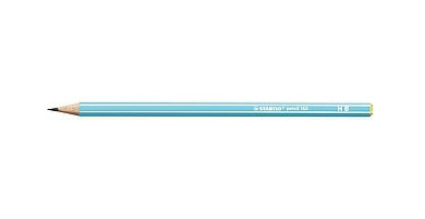 [9936985] STABILO - LAPIZ de GRAFITO HEXAGONAL 160 HB AZUL (Ref.160/02-HB)