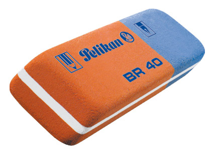 [2058308] PELIKAN - GOMA BR-40 (Ref.BR-40/ 619569)