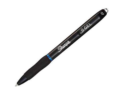 [9939792] SHARPIE - BOLIGRAFO GEL 0.7 mm AZUL (Ref.2136600)