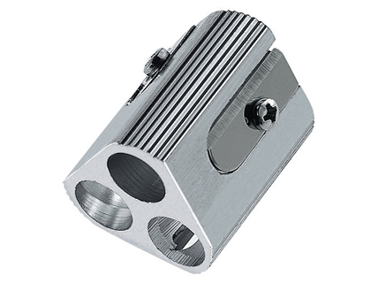 [2072186] MOR - Sacapuntas/Afilalapices ESPECIAL PARA 3 USO (Ref.02070000)