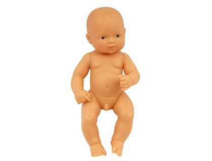 [9068477] MINILAND - Juego niño europeo 32 cm (Ref. 31031)