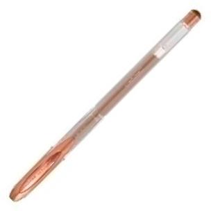 [9933026] UNI-BALL - ROLLER GEL SIGNO NOBLE METAL 0,8 (UM-120NM) BRONCE (Ref.788869000)
