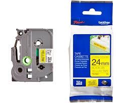 [9047255] BROTHER - Cinta Rotuladora LAM SUPERADHESIVO TZES651 (Ref.TZe-S651)