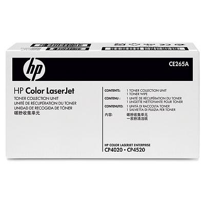 [1404525] HP ( HEWLETT PACKARD ) - Bote Residual Negro 30,000 paginas (Ref.CE265A)