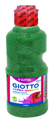 [9073622] FILA - Temperas 250 ml Verde (Ref.531205)