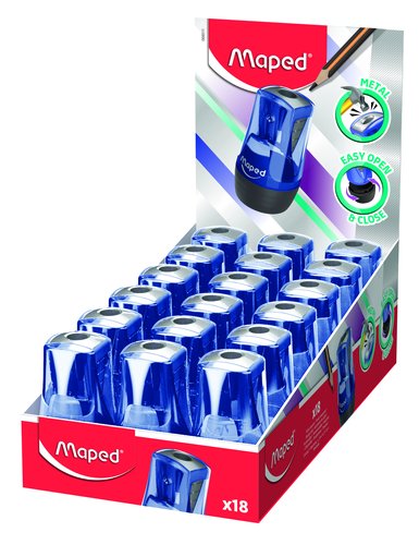 [9029048] MAPED - Afilalap.Tonicmetal 1AG.ST D (Ref.506800)