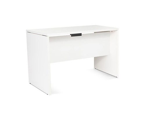 [9063248] ROCADA - Mesa Rect Work Blanca 120X60 (Ref.2000AW04)