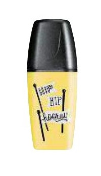 [9150764] STABILO - Boss Mini Pastel love amarillo cremoso (Ref.07/144-7)