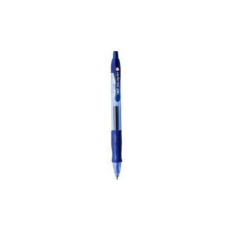 [1094554] BIC - Roller Velocity Gel Azul Trazo 0,7 mm (Ref.829158)
