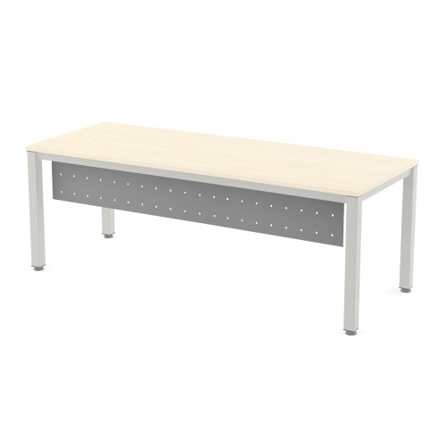 [1480655] ROCADA - Accesorios para mesa Serie Executive Faldón 177x30cm Gris (Ref.2942)