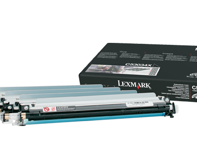 [1141260] LEXMARK - Tambor Rainbow 20.000 páginas Pack 4 (Ref.C53034X)