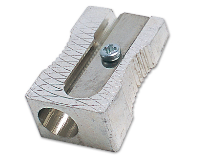 [2000161] MOR - Sacapuntas/Afilalapices 201.0 -METALICO CUÑA (Ref.02010000)