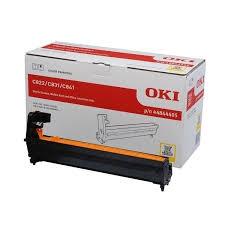 [1408211] OKI - Tambor Amarillo 30,000 paginas (Ref.44844405)