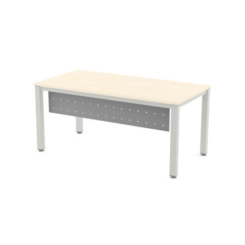 [1480630] ROCADA - Accesorios para mesa Serie Executive Faldon 137x30cm Gris (Ref.2940)