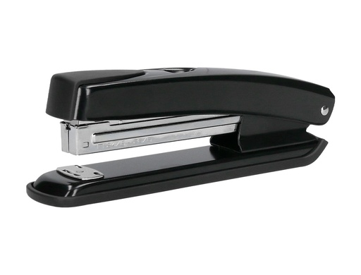 [2025513] Q-CONNECT - GRAPADORA METALICA NEGRA -CAPACIDAD 20 HOJAS (Ref.KF01231)