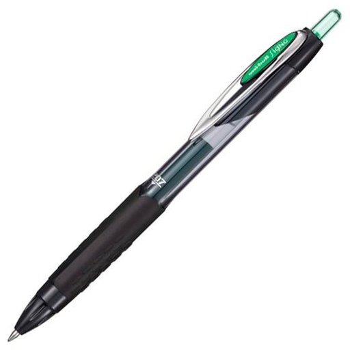 [9940790] UNI-BALL - ROLLER GEL RT. SIGNO 207 0,7 (UMN-207) VERDE (Ref.788349000)