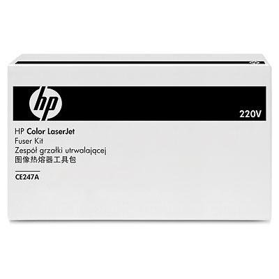 [1220749] HP ( HEWLETT PACKARD ) - Fusor Láser Para Laserjet Cp4025/CP4525 (Ref.CE247A)