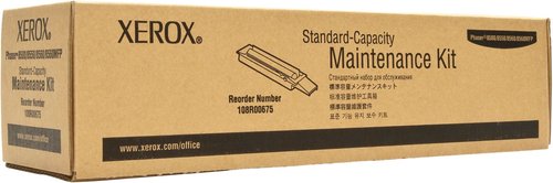 [1320629] XEROX - OFFICE - Kit MANTENIMIENTO CL 10K (Ref.108R00675)