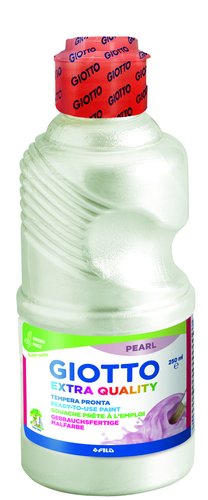[9073626] FILA - Temperas 250ml Gris (Ref.531301)