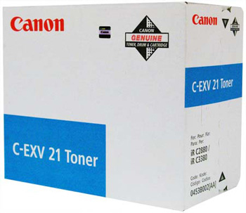 [1325480] CANON - Tambor CEXV21 CIAN 53K (Ref.0457B002)