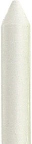 [9933525] DACS - LAPICES CERA CAJA DE 12 BLANCO (Ref.DA060001)