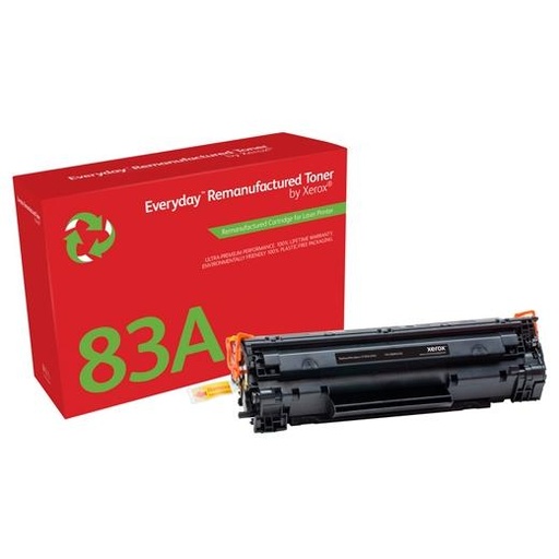 [1946531] XEROX - OFFICE - Toner Laser COMPATIBLES NG CF283A (Ref.006R03250)