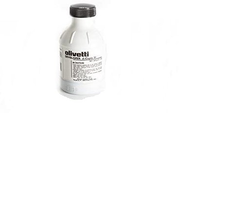 [1324425] OLIVETTI - Revelador LASER Compatible D-COPIA 15/23/31/20 (Ref.B0345)