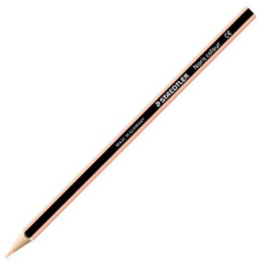 [9937830] STAEDTLER - LAPIZ DE COLOR WOPEX ECOLOGICO CARNE (Ref.185-43)