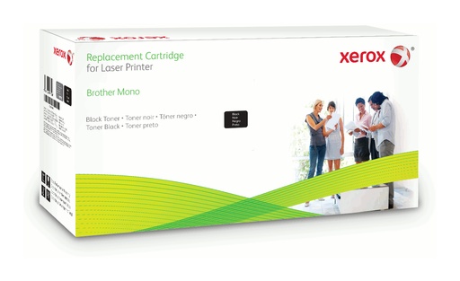 [1426531] XEROX - OFFICE - Toner Laser COMPATIBLES BK TN2010 (Ref.006R03157)