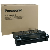 [1402435] PANASONIC - Tambor DQ-DCB020 Negro 20,000 paginas (Ref.DQ-DCB020-X)