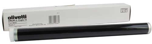 [1416128] OLIVETTI - Tambor copiadora 100.000pg (Ref.B0361)