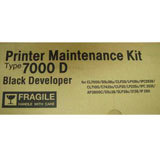 [1416319] RICOH - Kit Mantenimiento Type 7000D Negro 100,000 Paginas (Ref.400962)