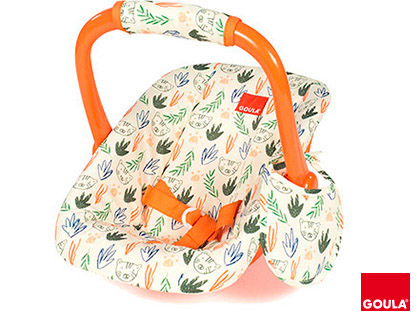 [2152411] GOULA - Juego didactico maxi cosi (Ref. 52045)