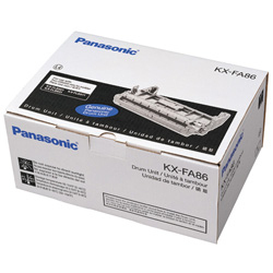 [1142071] PANASONIC - Tambor 10K (Ref.KX-FA86X)