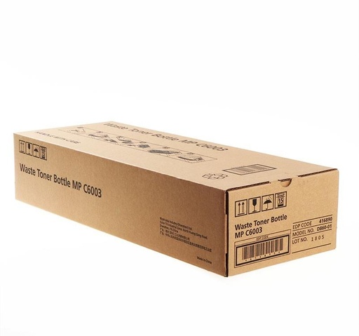 [1414008] RICOH - Bote residual Color 100.000pg (Ref.416890)