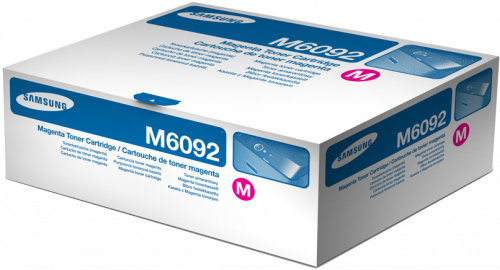 [9074011] SAMSUNG - Toner Laser ORIGINALES M6092S Magenta (Ref.CLT-M6092S/ELS)