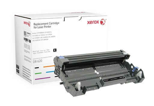 [1406585] XEROX - OFFICE - Tambor DR3200 Negro 25000 paginas (Ref.106R02321)
