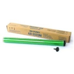 [1325180] SHARP - Tambor AR-202DM Negro Compatible AR163-AR201-AR206 (Ref.AR202DM)