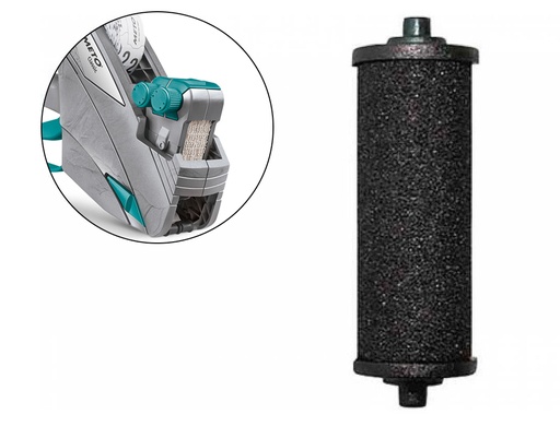 [2073513] METO - RODILLO ENTINTADOR PARA LA ETIQUETADORA 14.26 MODELO PROLINE (Ref.8852660)