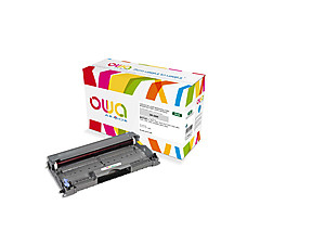 [1797086] ARMOR - Tambor DR-2000 Compatible Negro (Ref.K12171OW)